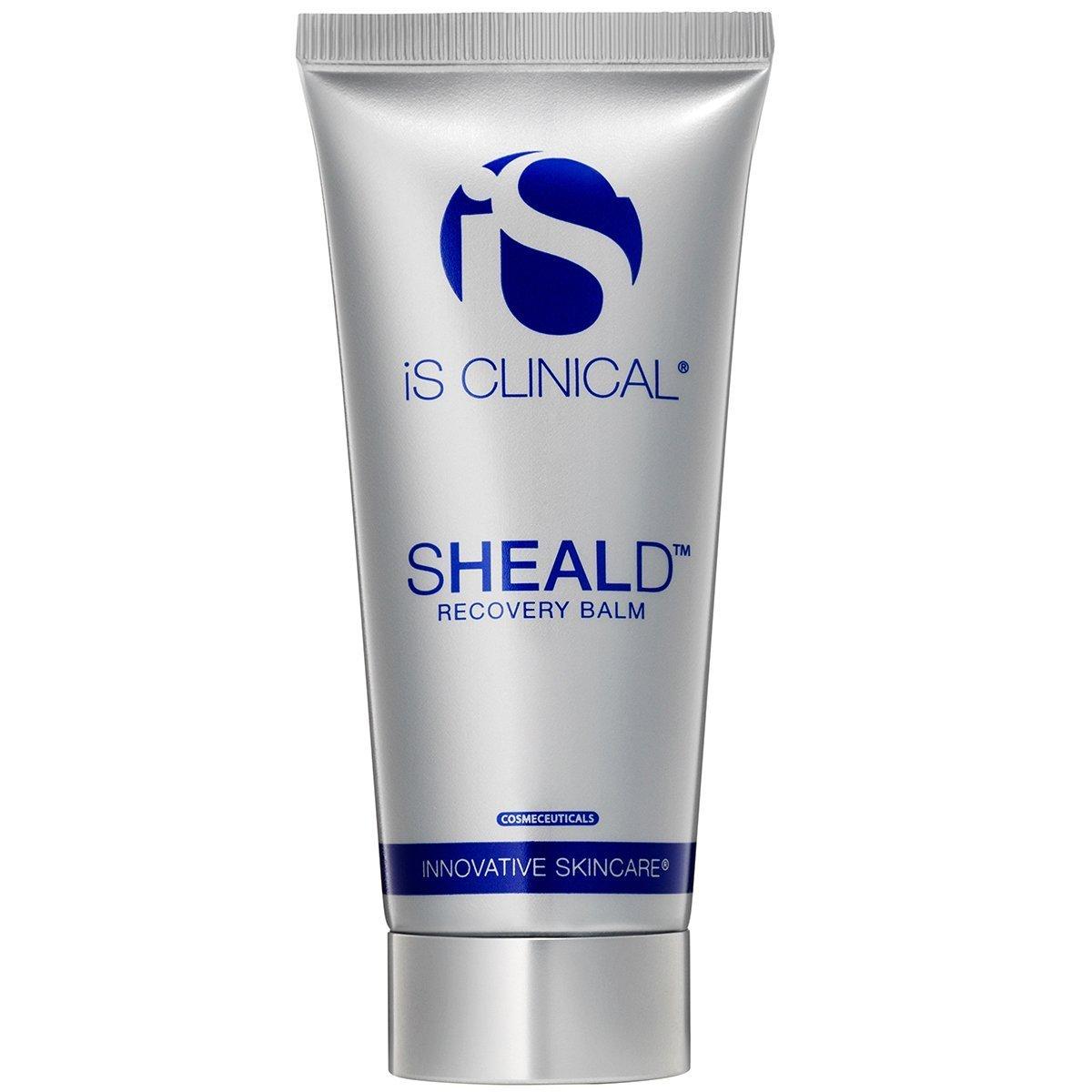 IS Clinical Відновлювальний бальзам sheald recovery balm