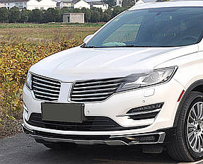 Тюнінг переднього бампера Lincoln MKC (2015 ⁇ )