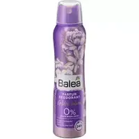 Парфюмированный дезодорант Золотая Луна Balea, 150 ml (Германия) Balea Parfum Deodorant Golden Moon, 150 ml