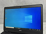 FullHD 128gb ssd ips Мультимедійний ноутбук Dell Делл E7440, фото 3