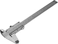 Штангенциркуль механічний ±0,05 мм 0-150 мм VOREL-15100