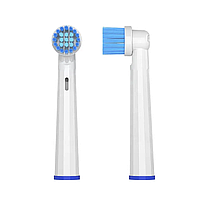 Насадка для электрической зубной щетки Oral-B Soft and Sensitive EB17