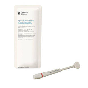 Dentsply Sirona Spectrum TPH ОА3,5 4.5 g. Спектрум ОА3,5 4.5 р.