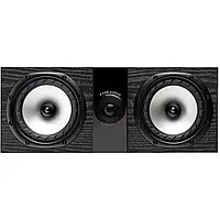 Акустика центрального каналу Fyne Audio F300i Black Ash