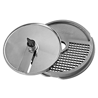 Диски ріжучі і ремкомплекти для овочерізок Robot Coupe