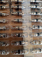 Золотник для камери колеса 100шт