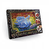 Творчість. Живопис алмазний Diamond Mosaic великий Пок DM-01-01,02,03,04...10, фото 6