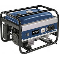 Генератор EINHELL 2.2kW (мед. обмотка+стартер)