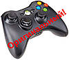 Джойстик Xbox 360 for 1977s бездротовий + ресивер для ПК оригінал, фото 3