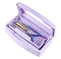 Контейнер- стерилізатор для замочування інструментів