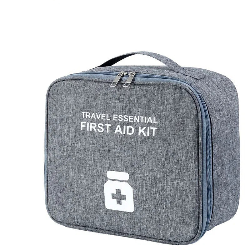 Аптечка-органайзер сумка для медикаментів (25*22*12 см)