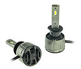 Лампи в фару LED Cyclone H1 type-38 14000Lm 60w, фото 4