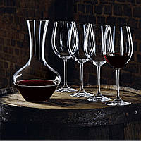 Набор для вина Nachtmann Vivendi из 5 предметов хрустальное стекло