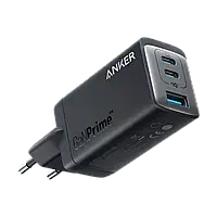 Anker 735 Charger (GaNPrime 65W) Компактное зарядное устройство для смартфона и ноутбука