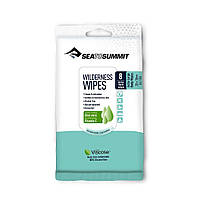 Влажные салфетки Sea To Summit Wilderness Wipes Extra Large