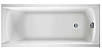 Ванна акрилова Cersanit Korat 160 X 70 з ніжками, фото 3