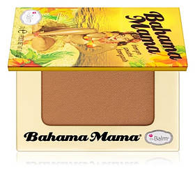 Бронзер The Balm Bahama Mama (3 g)