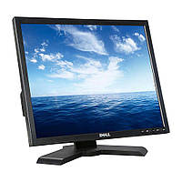 Монітор 19" DELL P190Sb VGA/DVI/USB (class B) Б/У