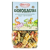 Макароны Dalla Costa Dinosauri 250г