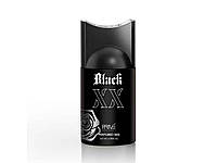 Дезодорант Prive Parfums 250мл чоловічий Black XX