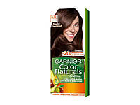 Фарба для волосся GARNIER Color Naturals Морозний шоколад 5.12 112мл