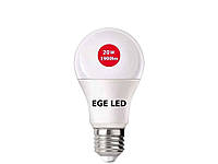 Лампа EGE LED E27 20Вт світлодіодна TB 019 4100К