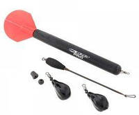 Набір маркерний Carp Pro Spod Zone Marker Kit 85г маркерний Carp Pro Spod Zone Marker Kit 85г TOS