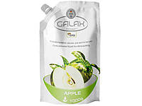 Засіб-концентрат GALAX 1л Яблуко DOYPACK