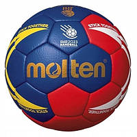 Мяч гандбольный MOLTEN чемпионата мира 2023 H3X5001-M3Z r3