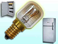 Лампа ІСКРА E14 для холодильника РН15