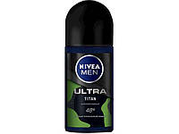 Антиперспірант роликовий NIVEA 50мл Ultra Titan 4005900747204