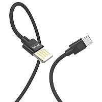 Дата кабель Hoco U55 Outstanding Type-C Cable (1.2m) TOS