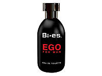 Туалетна вода для чоловіків BI-ES 100мл "Ego Black"