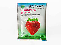 Біопрепарат "Байкал" БІОХІМСЕРВІС 40мл для полуниці та суниці