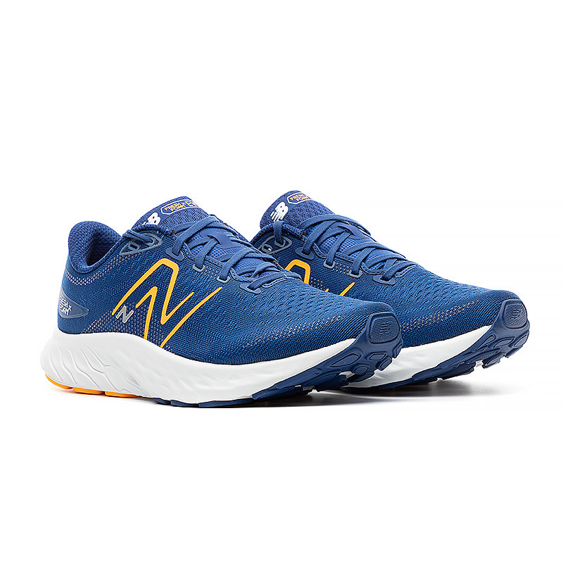 Чоловічі Кросівки New Balance Fresh Foam X Embar Синій 40.5 (7dMEVOVLB 40.5), фото 1
