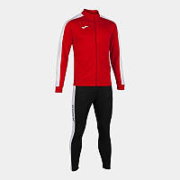 Мужской спортивный костюм Joma CHANDAL ACADEMY III красный,черный M 101584.601 M