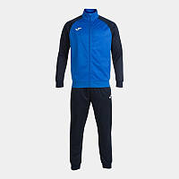 Мужской спортивный костюм Joma ACADEMY IV TRACKSUIT синий,голубой M 101966.703 M