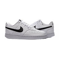 Женские Кроссовки Nike COURT VISION LO NN Белый 40.5 (7dDH3158-101 40.5)