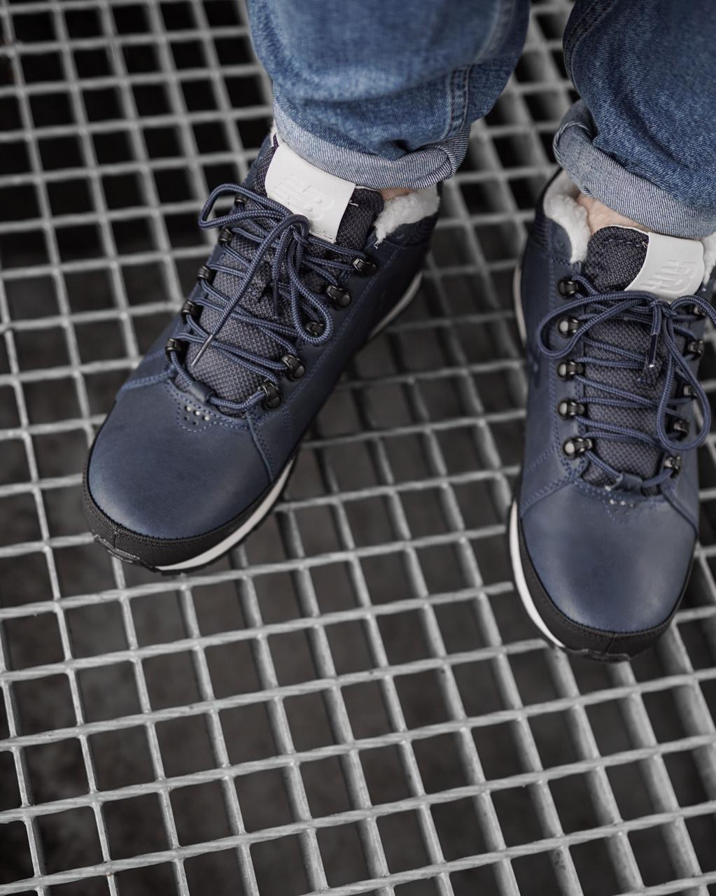 New balance clearance 754 on feet