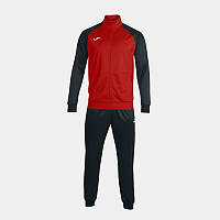 Спортивный костюм Joma ACADEMY IV TRACKSUIT красный,черный 118-128 см 101966.601 118-128 см