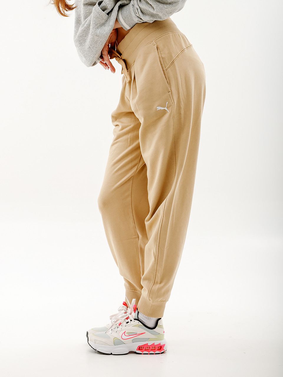 Puma clearance joggers xs