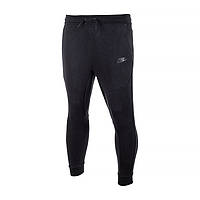 Детские Брюки Nike B NSW TCH FLC PANT Черный 104-110 (7dCU9213-010 104-110)