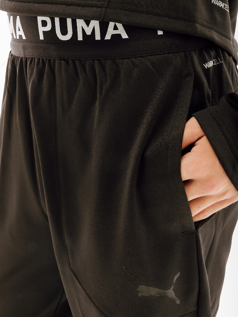 Puma jogger hot sale