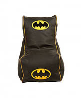Кресло мешок Tia-Sport детский Бэтмен (sm-0652)
