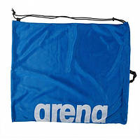 Рюкзак-мешок Arena TEAM MESH синий 65х55 002495-720