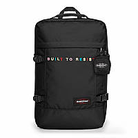 Рюкзак Eastpak TRAVELPACK Черный One size (7dEK00013EO05 One size)