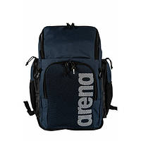 Рюкзак Arena TEAM BACKPACK 45 темно-синий 52 x 35 x 27 002436-710