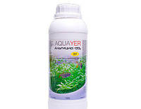 Aquayer Альгицид + СО2 1 литр, против водорослей