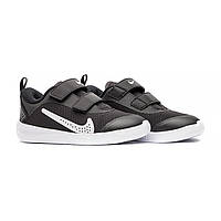Детские Кроссовки Nike OMNI MULTI-COURT (TD) Черный 27 (7dDM9028-002 27)