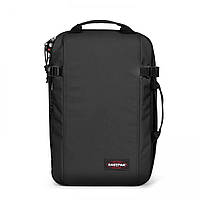 Рюкзак-сумка Eastpak MOREPACK Черный One size (7dEK0A5B8Z008 One size)